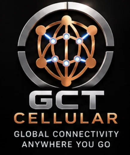 GCT Cellular logo